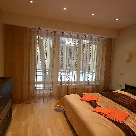 Aguona Apartament * Druskininkai