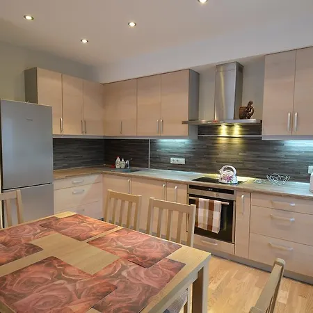 Aguona Apartment Druskininkai