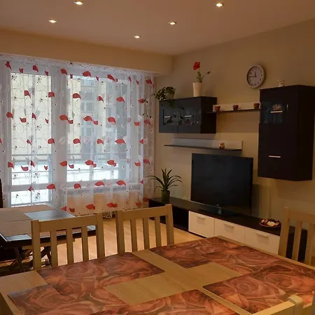 Aguona Apartament Druskininkai