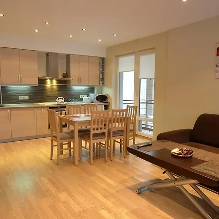 Aguona Apartament Druskininkai