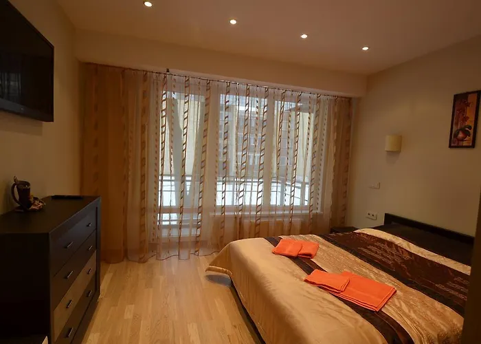 Aguona * Druskieniki